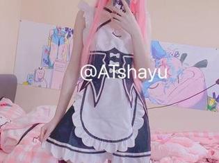 让AT鲨的粉色写真图包点缀你的生活，立刻下载，开启美丽新篇章！.txt