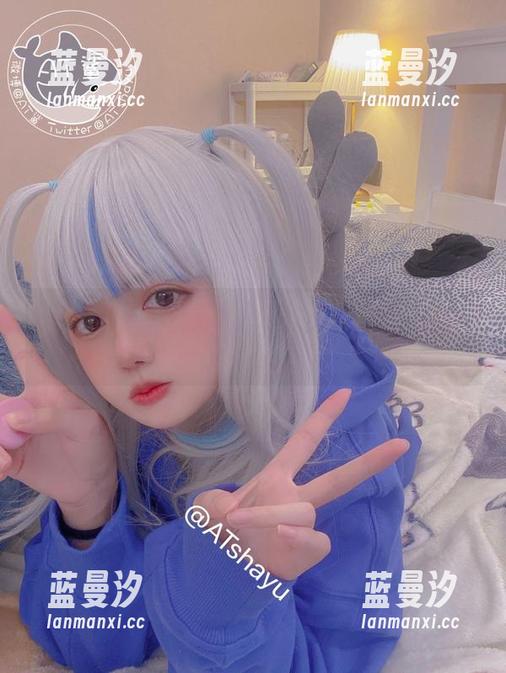 双马尾套图大揭秘，AT鲨作品中那些你绝对想不到的精彩瞬间。.txt