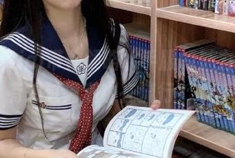 Asagiriai带你领略水手服的魅力：有没有想过海潮也在流行？.txt