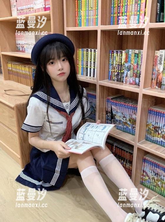 Asagiriai带你领略水手服的魅力：有没有想过海潮也在流行？.txt