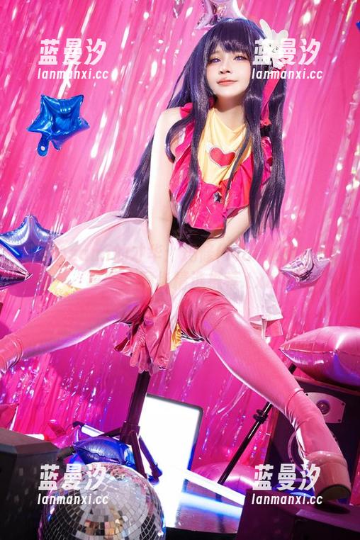感受Azami的才华：玛修(MashuVR)写真图库精华精选推荐.txt