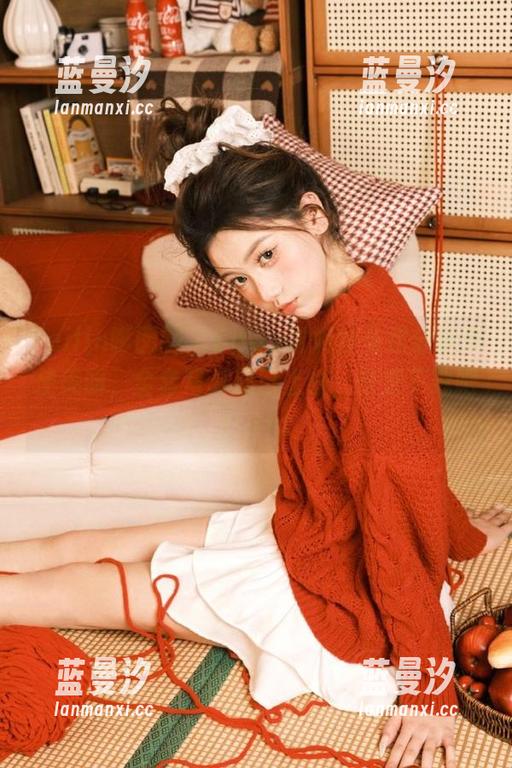 Feilin嗲囡囡 - Egg_尤妮丝与你分享天使美丽，全套写真现已上线，快来下载吧！.txt