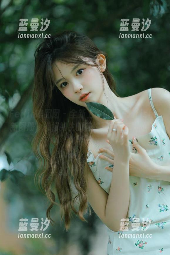 Feilin嗲囡囡 - 全新上市！鱼子酱fish最新图册，栩栩如生的花嫁写真分享给你！.txt