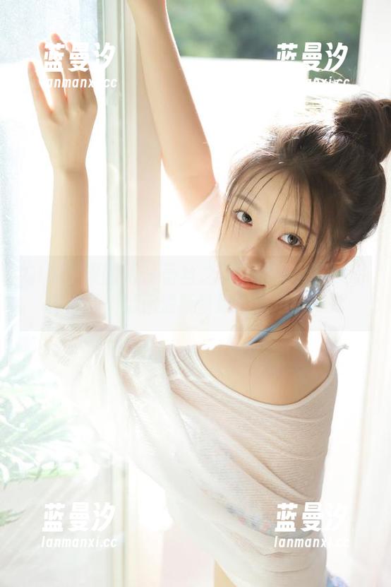 GIRLT果团网 - 蕾丝之美：通灵儿精美写真合集，给你清新壁纸的新选择.txt