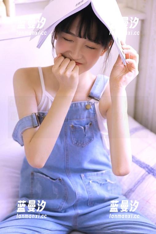 GIRLT果团网 - 黄歆苑皮衣风尚，惊艳美图与时尚套图，带你感受不一样的青春魅力和活力.txt