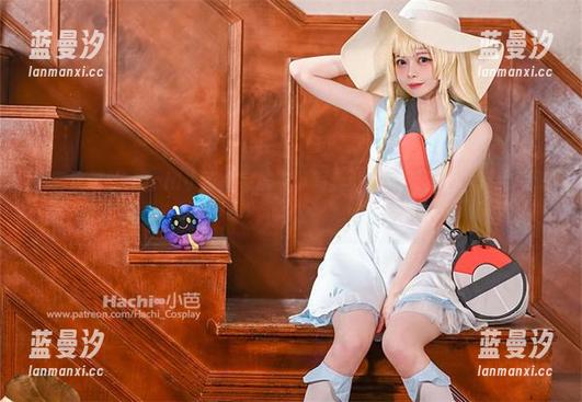 不容错过的Hachi小芭《宇崎花》写真，快来观看她的精彩呈现！.txt