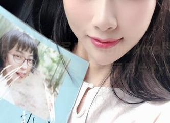 最新白衬衫艺术写真，HaneAme雨波带你领略无与伦比的美丽照片.txt