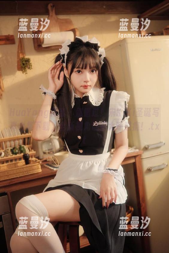 HuaYang花漾 - 别错过！宋KiKi圣诞写真合集下载，全新视角让你大呼过瘾！.txt