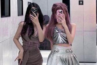 HuaYang花漾 – 小海臀Rena居家写真精彩揭晓，快来免费下载，把艺术带回你的家中！.txt