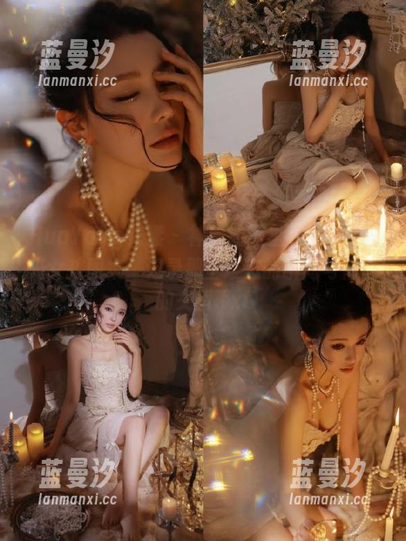 HuaYang花漾 - 神秘的绮里嘉ula无圣光女孩图集：记录那些难忘的瞬间与情感的交错.txt