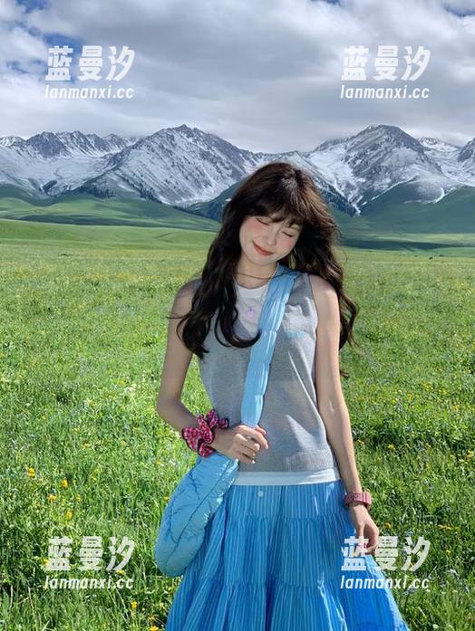 IMZSOCK爱美足 - 森森的制服私房图集：美丽与个性的碰撞，打破常规时尚的定式游戏.txt