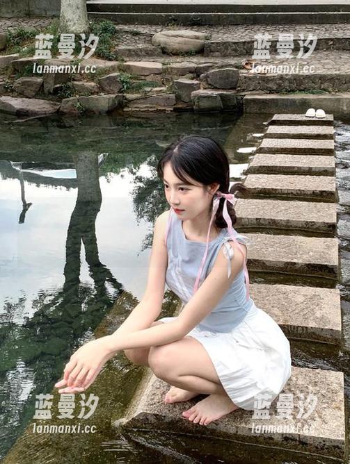 IMiss爱蜜社 - 一起走入乐乐Mango的花嫁世界，唯美无圣光写真合集！.txt