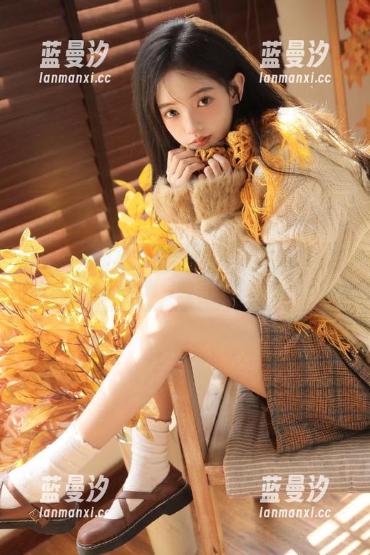 IMiss爱蜜社 - 最新梦心月女王写真套图：梦幻与现实的完美交融.txt