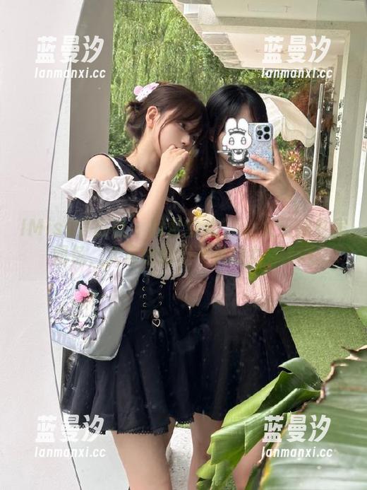 IMiss爱蜜社 - 探索雪儿Cier女王的私房图包，大家也都是平凡的女神.txt