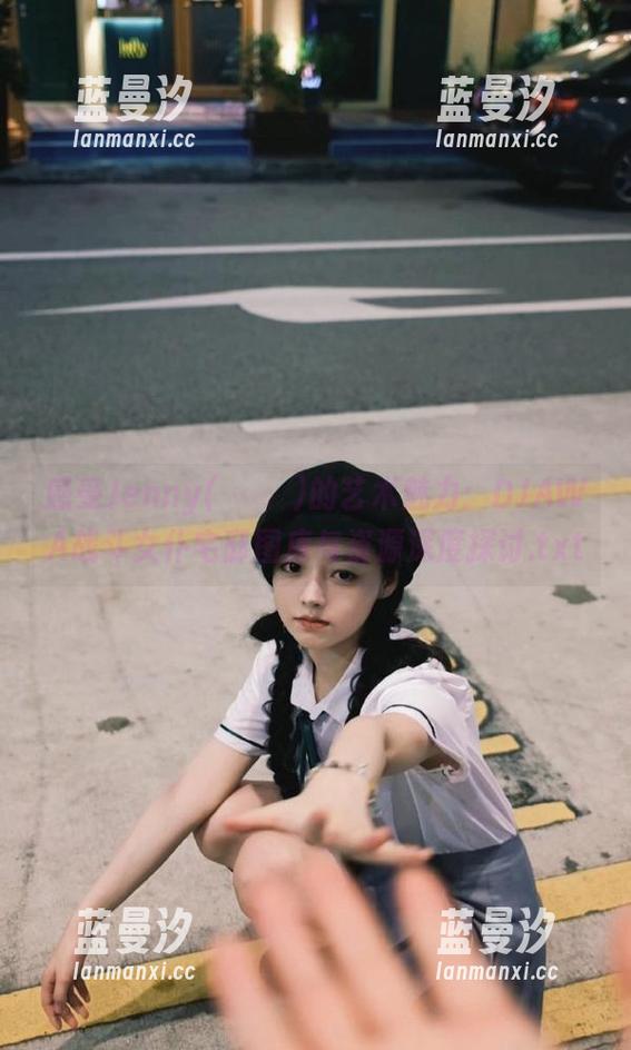 感受Jenny(정제니)的艺术魅力：DJAWA战斗女仆宅邸图库与资源深度探讨.txt