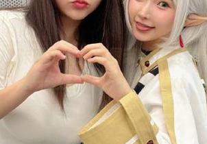 KANEKO_咔喵的私拍原图带你走进武藏同人一千零一夜的奇趣世界！.txt