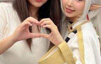 探索KANEKO咔喵魅魔：不可错过的写真全集原图分享.txt