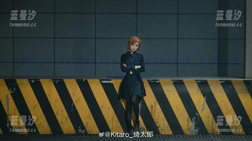 探索Kitaro_绮太郎黑色艺术世界，免费分享超赞写真资源，每一瞬间都值得珍藏！.txt