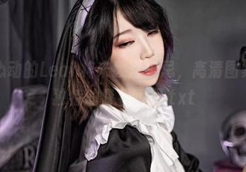 让人心动的Leah梓未教室禁忌，高清图集记录独特的青春瞬间.txt