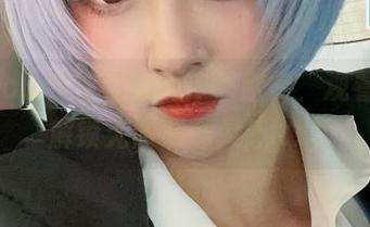 Luisa_零纱的眼镜作品欣赏，观看原图解锁无限创意灵感.txt