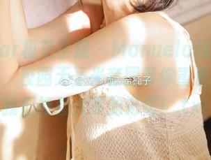 MFStar模范学院 – Manuela玛鲁娜打破常规，校园无圣光套图带你重温那些年我们捧腹大笑的记忆！.txt