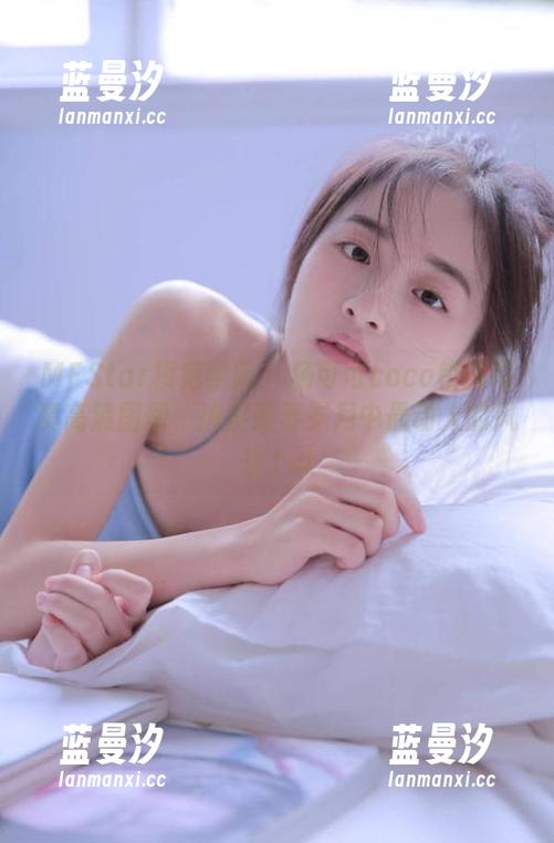 MFStar模范学院 - 杨可可coco校园写真高清图册，捕捉青春岁月中最动人的风景.txt