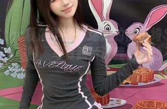 MFStar模范学院 – 迷人的柳侑绮Sevenbaby美脚，写真照片让我们心动不已.txt