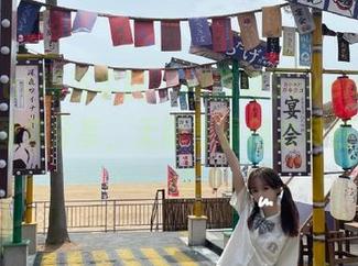 MFStar模范学院 – 柳侑绮Sevenbaby的JK图集分享，无限青春魅力尽在其中.txt