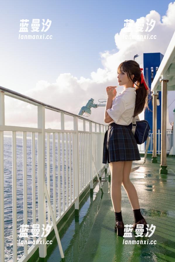 MFStar模范学院 - 探索柳侑绮Sevenbaby的私拍校服写真资源，校园生活的甜蜜记忆.txt