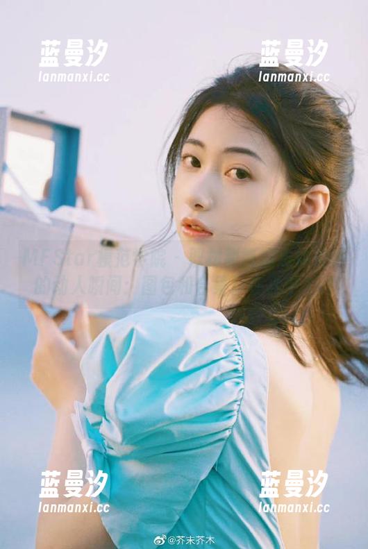MFStar模范学院 - 取材甜筒晓彤体操服的动人瞬间：图包和合集尽在其中.txt
