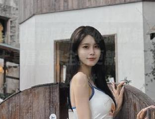 MTMeng模特联盟 – 体操服魅力无限，李李七七喜喜图集全新更新，带来视觉盛宴.txt