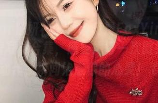 MiStar魅妍社 – 解锁免费FoxYini孟狐狸红裙写真合集，感受她每一次微笑与优雅动作，瞬间治愈你的心灵！.txt