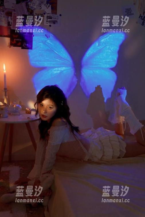 MiStar魅妍社 - FoxYini孟狐狸的写真作品，证明运动与美丽可以如此亲密无间.txt