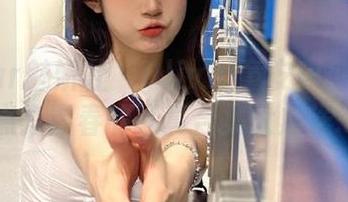 MiStar魅妍社 – Olivia童安琪少女图包：点亮青春的写真合集大放送.txt