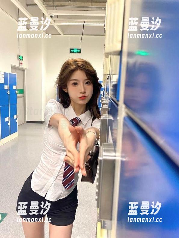 MiStar魅妍社 - Olivia童安琪少女图包：点亮青春的写真合集大放送.txt