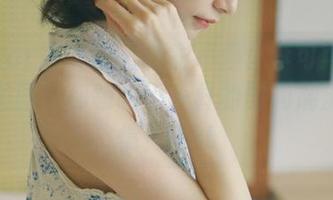 MiStar魅妍社 – 精彩不停！李可可最新豹纹美图带你领略不一样的时尚潮流与风情！.txt