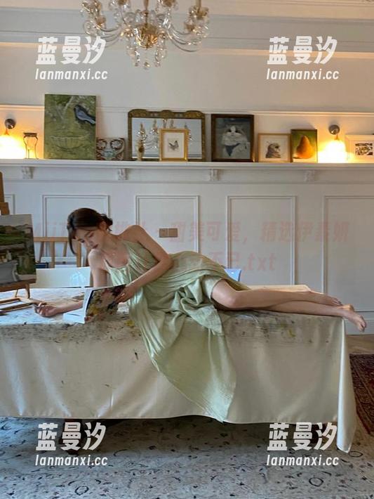 MiiTao蜜桃社 - 甜美可爱，精选伊素妍原图让你心动不已.txt