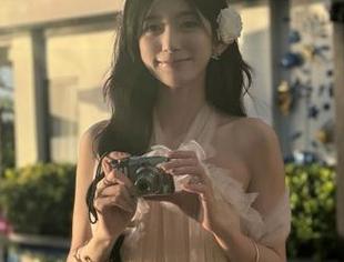 MiiTao蜜桃社 – 陌子Mandy海边写真作品探索：让我们一起观看她与海洋的深情对话.txt
