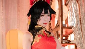 福利图集：Money冷冷连体衣摄影作品分享，解锁新风尚.txt
