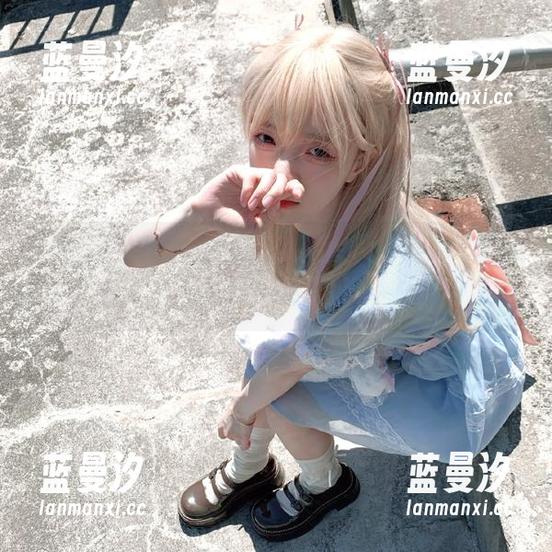 MyGirl美媛馆 - 您不可错过的绮里嘉Carina可爱写真在线原图，尽在这里！.txt