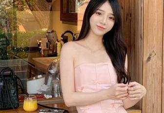 MyGirl美媛馆 – 探索绮里嘉Carina学姐的高清写真，记录每一寸动人心弦的美丽瞬间.txt