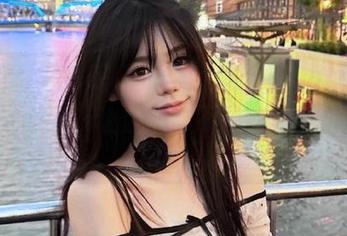 MyGirl美媛馆 – 无圣光绮里嘉Carina甜心美图合集：让你心动不已的视觉盛宴.txt