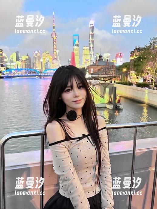 MyGirl美媛馆 - 无圣光绮里嘉Carina甜心美图合集：让你心动不已的视觉盛宴.txt