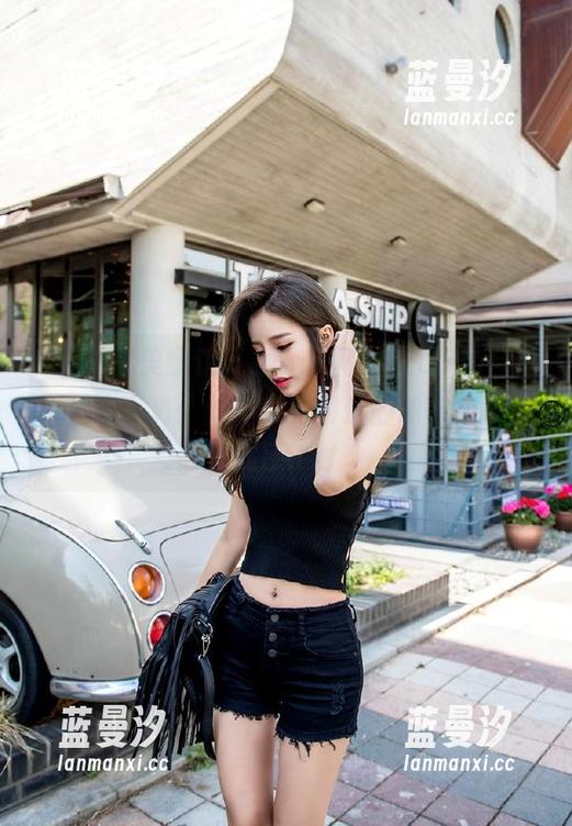 MyGirl美媛馆 - 拥抱“陈怡曼coco自拍”全套写真：她用镜头讲述的动人故事与情感.txt