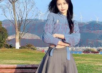 PANS写真 – 探索韩美轩无圣光日常，图片中流露出的别样魅力.txt