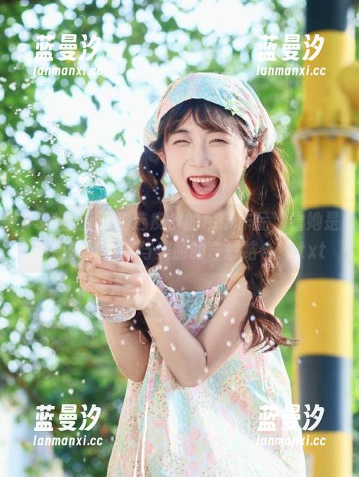SSA丝社 - 精选皮皮的吊带作品，看她是如何玩转搞笑与美丽的奇妙结合！.txt