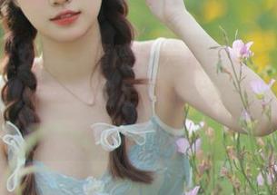 TGOD推女神 – 谭晓彤美足合集：10款经典照片，记录她的足部艺术之美与独特魅力.txt
