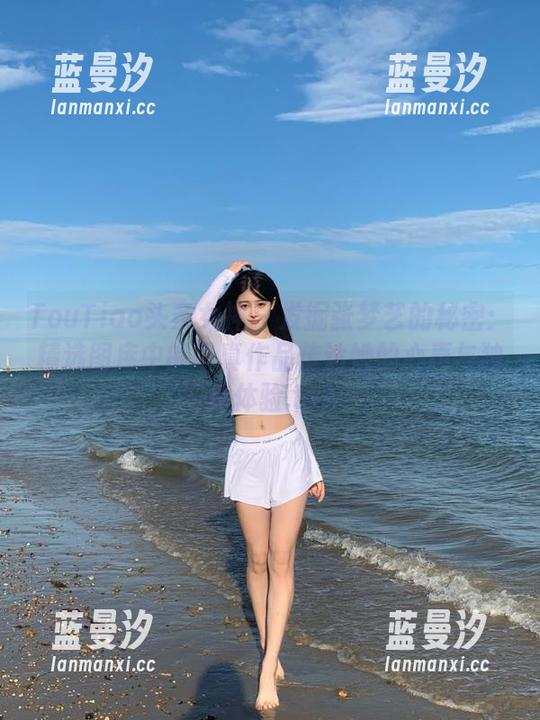 TouTiao头条女神 - 发掘张梦艺的秘密：精选图库中的写真作品传达她的心声与独特体验.txt