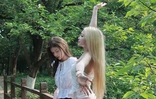 TouTiao头条女神 – 来自李丽莎的甜心美图：让你的视觉感官彻底被她的作品划破！.txt