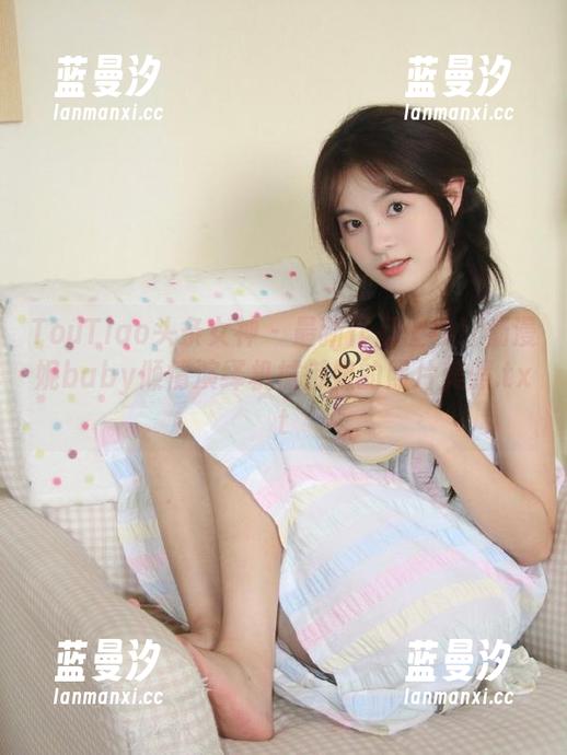 TouTiao头条女神 - 最新作品上线！杨漫妮baby倾情演绎机械御姐的照片美照.txt